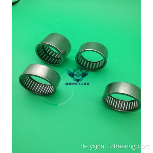 Auto-Nadelwalzenlager HMK5045 Valin King Pin Kit Lager